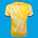 Herren Crystal Palace 2024/25 Auswärtstrikot