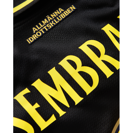 Damen AIK 2026 Heimtrikot