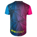 Herren Cagliari Calcio 2025/26 Drittes Pre-Match-Trikot