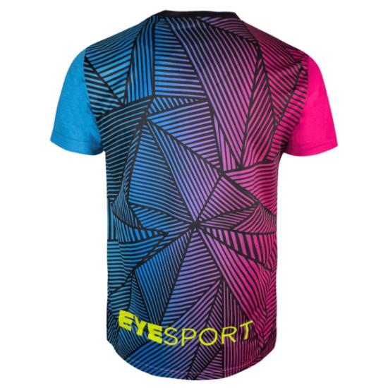 Herren Cagliari Calcio 2025/26 Drittes Pre-Match-Trikot