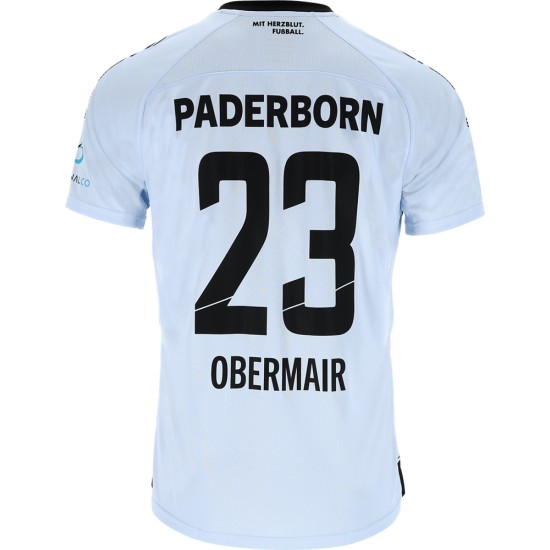 Herren SC Paderborn 07 2024/25 Auswärts Trikot