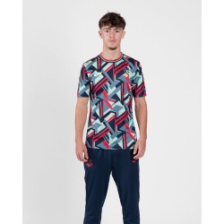 Herren Swansea City 2025/26 Drittes Aufwärmtrikot