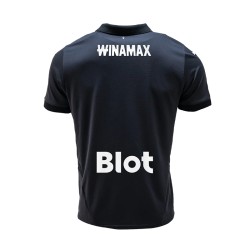 Damen Rennes 2024/25 Drittes Trikot