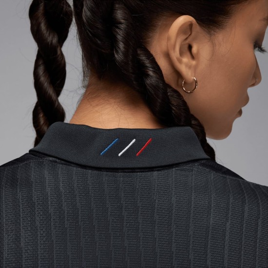 Damen Paris Saint-Germain 2025/26 Vierttrikot Damen Paris Saint-Germain 2025/26 Vierttrikot