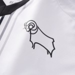 Kinder Derby County 2026/27 Home Trikot