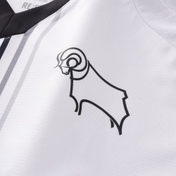 Damen Derby County 2026/27 Home Trikot