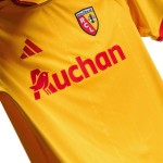 Herren RC Lens 2026/27 Home Shorts