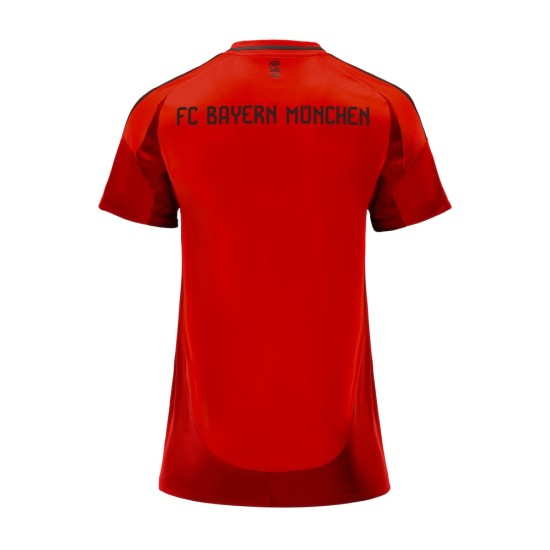 Damen Bayern München 2024/25 Heim Trikot