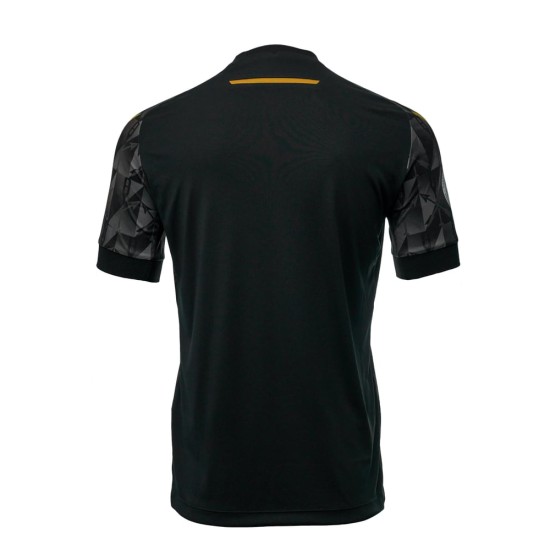 Kinder Atlético Ottawa 2025 Auswärts Shirt