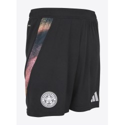 Herren Leicester City 2024/25 Auswärts Shorts