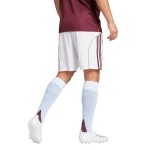 Herren Aston Villa 2025/26 Heimshorts