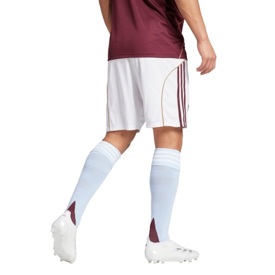 Herren Aston Villa 2025/26 Heimshorts