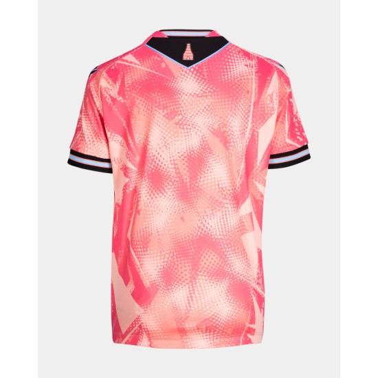 Kind Stoke City 2024/25 Dritttrikot