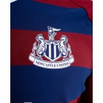 Herren Newcastle United 2024/25 Auswärts Trikot