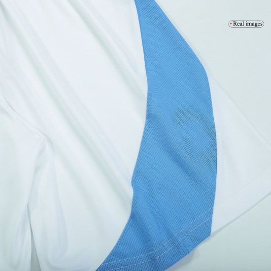 Argentinien Heimshorts Copa America 2024 Argentinien Heimshorts Copa America 2024