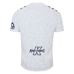 Herren Coventry City 2024/25 Auswärtstrikot Herren Coventry City 2024/25 Auswärtstrikot