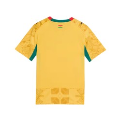Herren Ghana 2026 Auswärts-WM-Trikot Herren Ghana 2026 Auswärts-WM-Trikot