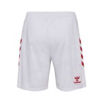 Kinder 1. FC Köln 2025/26 Heimshorts