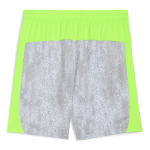 Herren Manchester City 2025/26 Dritte Shorts