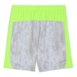 Herren Manchester City 2025/26 Dritte Shorts