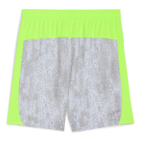 Damen Manchester City 2025/26 Dritte Shorts