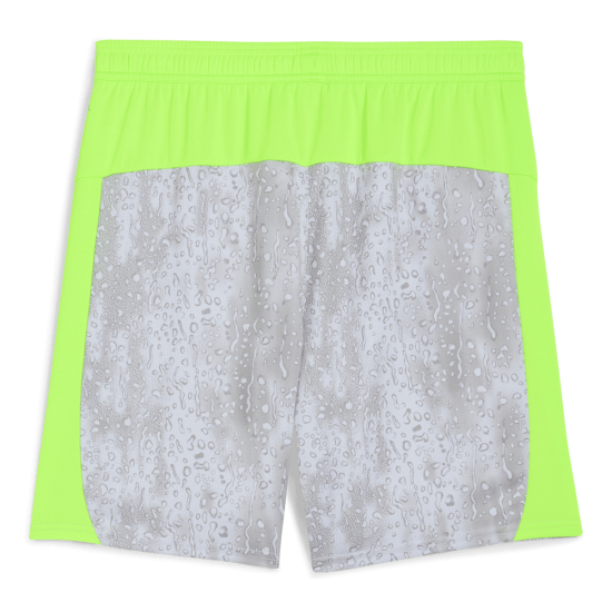 Herren Manchester City 2025/26 Dritte Shorts