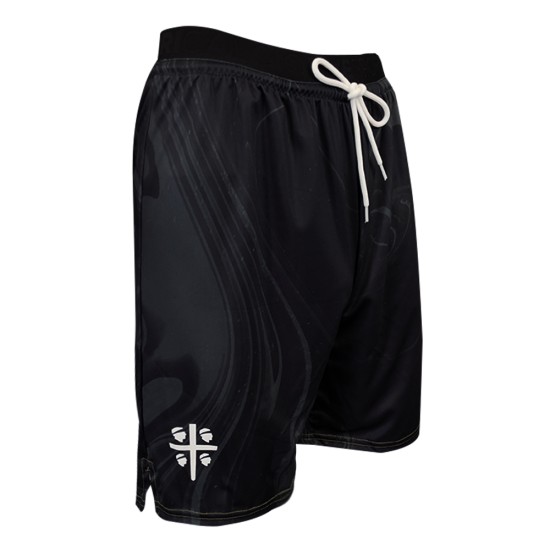 Herren Cagliari Calcio 2024/25 Drittshorts
