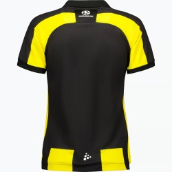 Damen Hammarby IF 2025 Auswärtstrikot