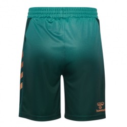 Werder Bremen 2025/26 Dritte Shorts Kinder Werder Bremen 2025/26 Dritte Shorts Kinder
