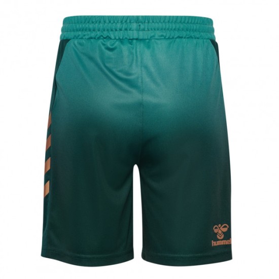 Werder Bremen 2025/26 Dritte Shorts Herren