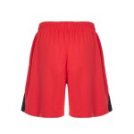 Herren Neapel 2024/25 Heim Shorts - Rot