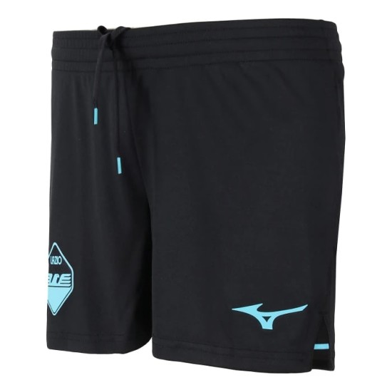 Damen Lazio 2024/25 Dritte Shorts