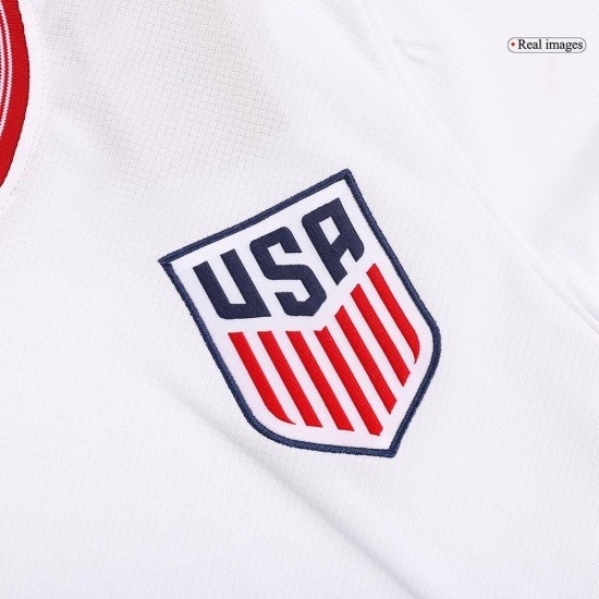 USMNT Heimtrikot Copa America 2024