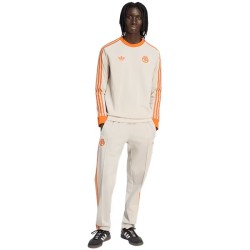 Herren Bayern München 2026 Retro Langarmtrikot