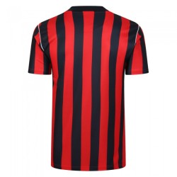 Herren Fulham 1993/94 Auswärts Retro Trikot Herren Fulham 1993/94 Auswärts Retro Trikot