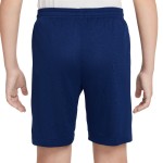 Kinder Atletico Madrid 2024/25 Dritte Shorts