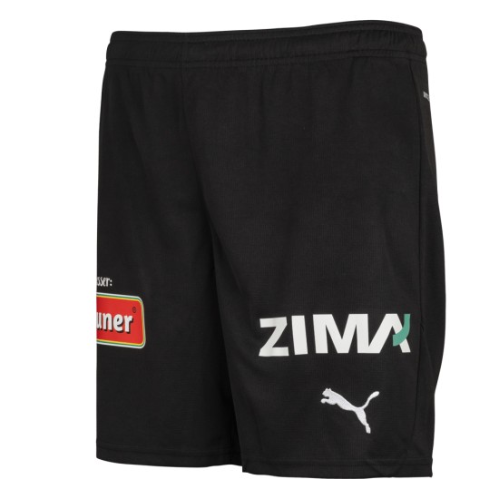 Herren FC St. Gallen 1879 2025/26 Auswärtsshorts Herren FC St. Gallen 1879 2025/26 Auswärtsshorts