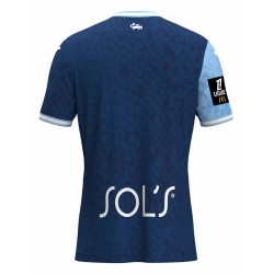 Herren Havre AC 2024/25 Heim Trikot Herren Havre AC 2024/25 Heim Trikot