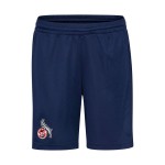 Herren 1. FC Köln 2024/25 Dritte Shorts