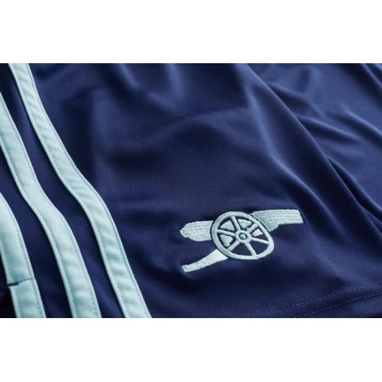 Herren Arsenal 2024/25 Drittshorts