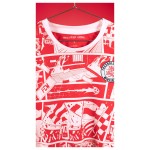 Herren FC Winterthur 2025/26 Drittes Aufwärmtrikot Herren FC Winterthur 2025/26 Drittes Aufwärmtrikot