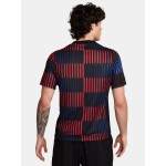 Herren FC Barcelona 2024/25 Auswärts Prematch Trikot
