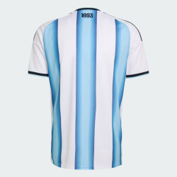 Damen Argentinien 2026 Heim-Weltmeisterschaft Trikot