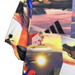 Japan X Dragon Ball Trikot 2024