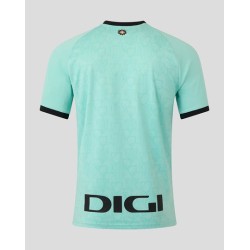 Herren Athletic Bilbao 2025/26 Dritttrikot