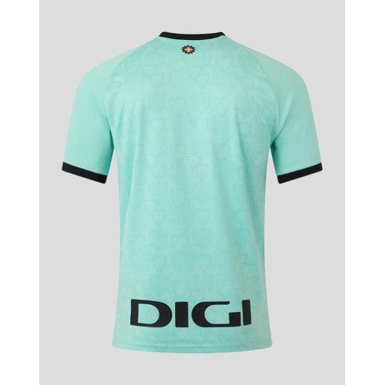 Damen Athletic Bilbao 2025/26 Dritttrikot