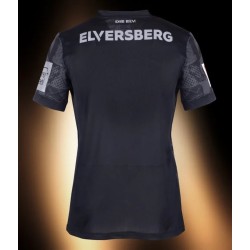 Herren SV Elversberg 2025/26 Auswärtstrikot