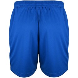 Kinder AFC Bournemouth 2025/26 Auswärtsshorts