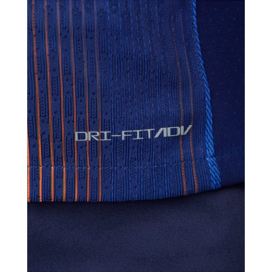 Niederlande Auswärtstrikot EURO 2024