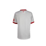 Kinder 1. FC Kaiserslautern 2024/25 Auswärts Trikot